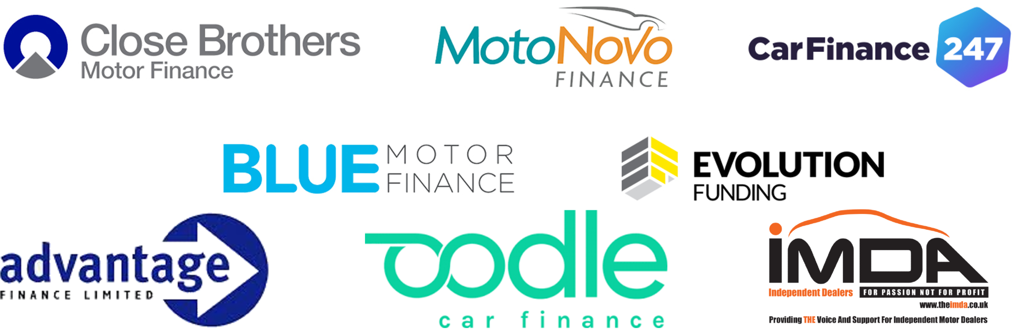 JP Motor Trade Limited