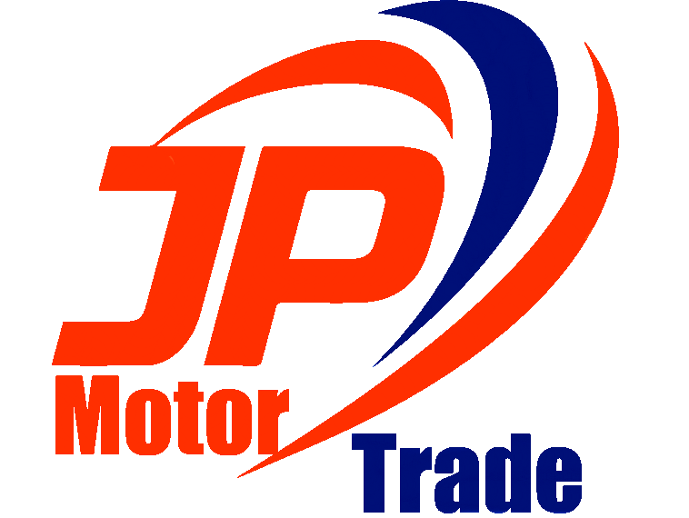 JP Motor Trade Limited Logo